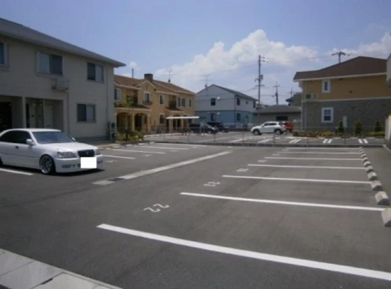 プランドール A棟