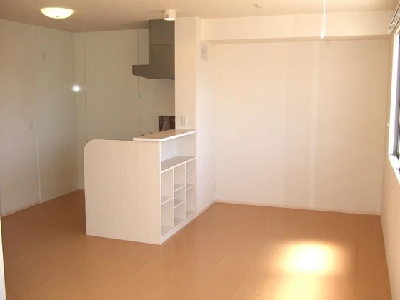 プランドール A棟