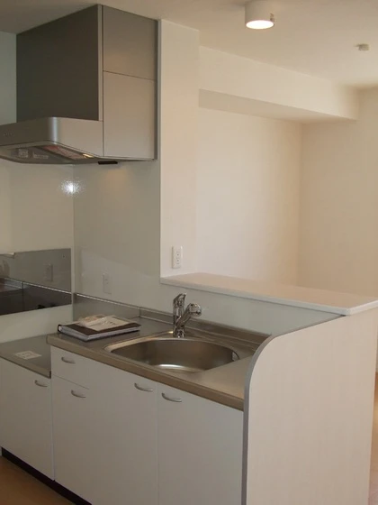 プランドール A棟