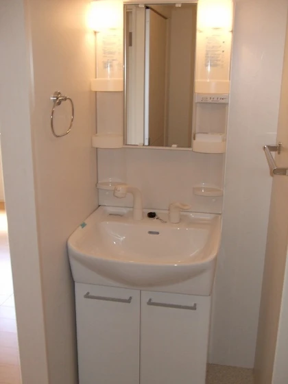 プランドール A棟