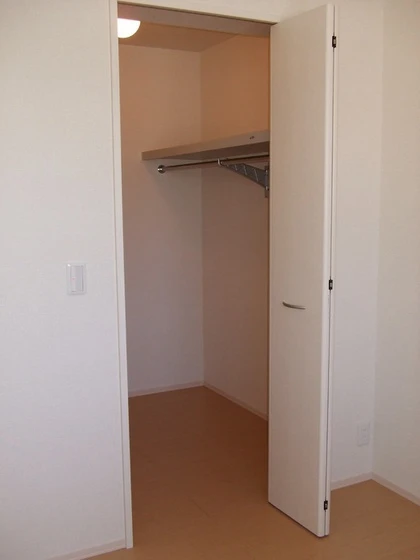 プランドール A棟