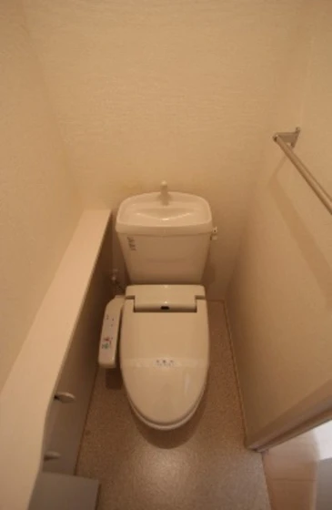 プランドール A棟