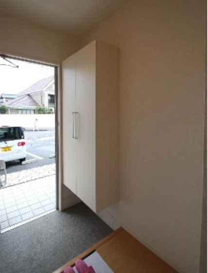 プランドール A棟