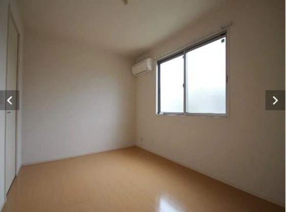 プランドール A棟