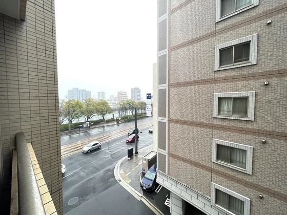 ファミール比治山通り