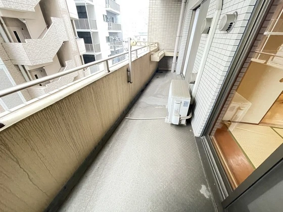 ファミール比治山通り