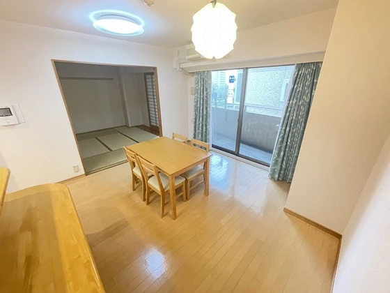 ファミール比治山通り