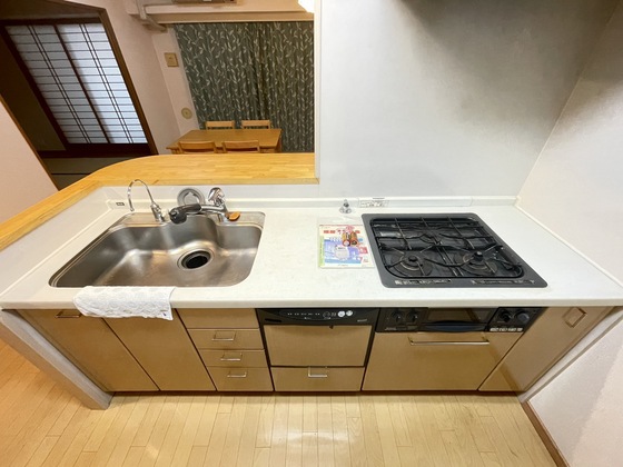 ファミール比治山通り