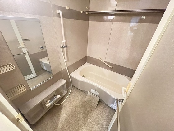 ファミール比治山通り