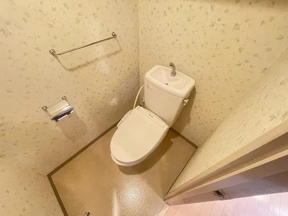 ファミール比治山通り