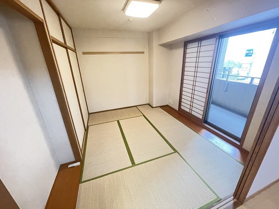 ファミール比治山通り