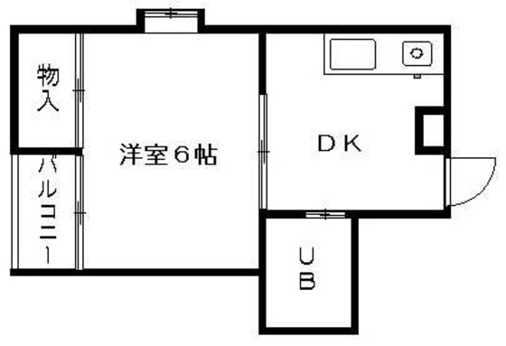 プチメゾン野田