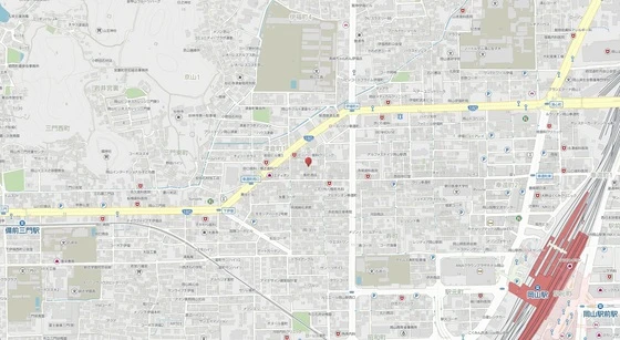 プチメゾン野田