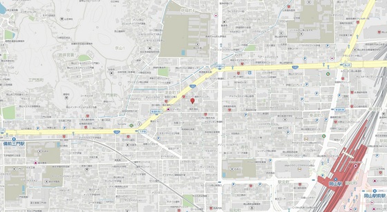 プチメゾン野田