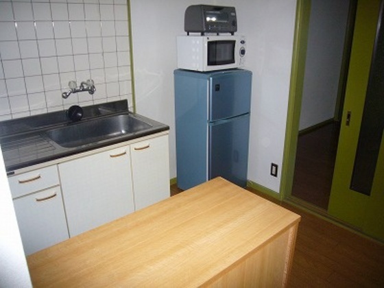 プチメゾン野田