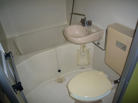 プチメゾン野田