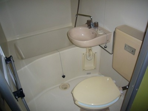 プチメゾン野田