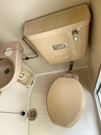 プチメゾン野田