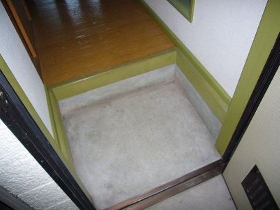 プチメゾン野田