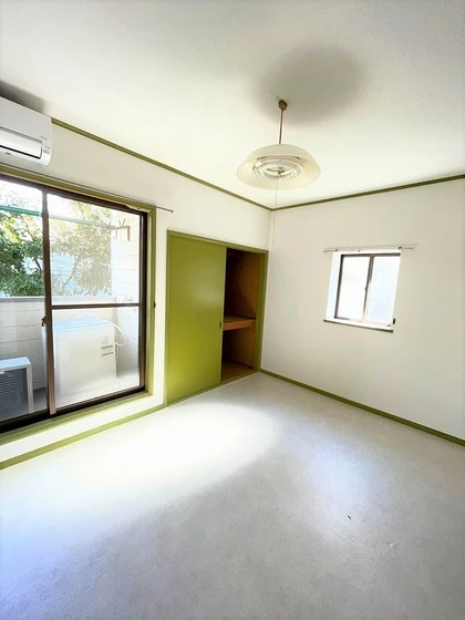 プチメゾン野田