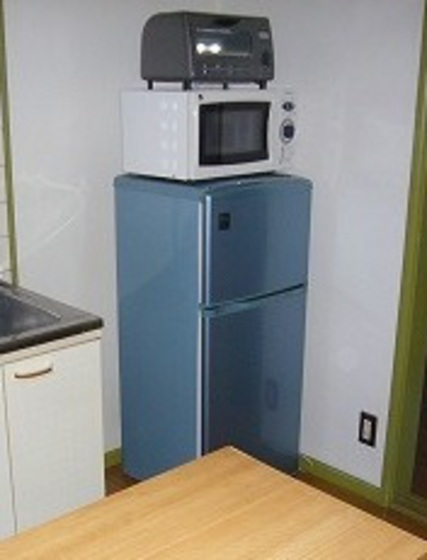 プチメゾン野田