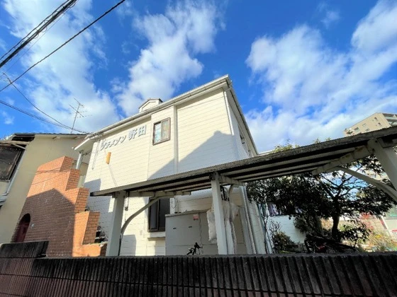 プチメゾン野田