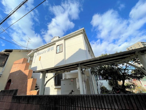 プチメゾン野田