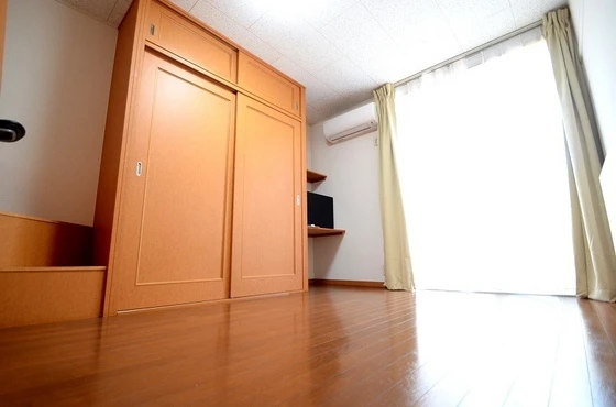 レオパレスカサ エスペランサ