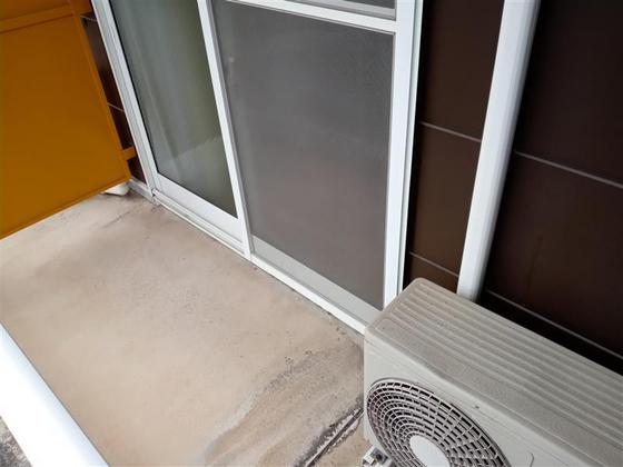 レオパレスカサ エスペランサ