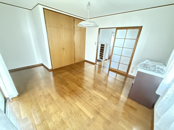 プレアデス洋光台