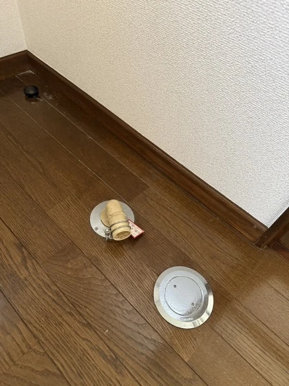 プレアデス洋光台