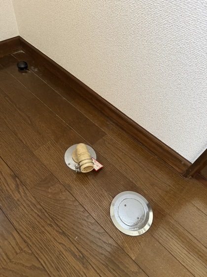 プレアデス洋光台