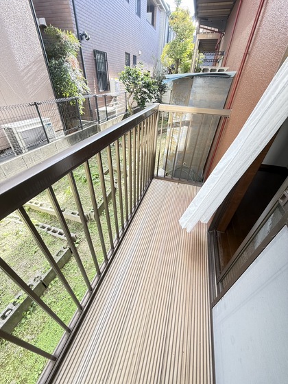 プレアデス洋光台