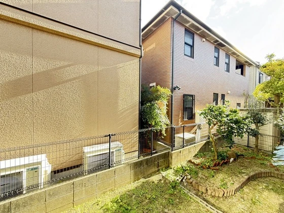 プレアデス洋光台