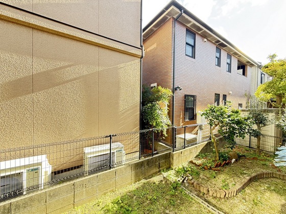 プレアデス洋光台