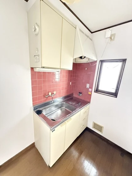 プレアデス洋光台