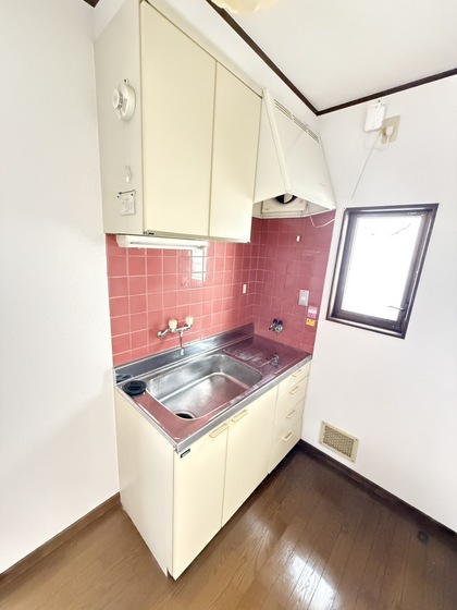 プレアデス洋光台