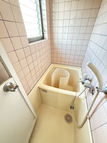 プレアデス洋光台