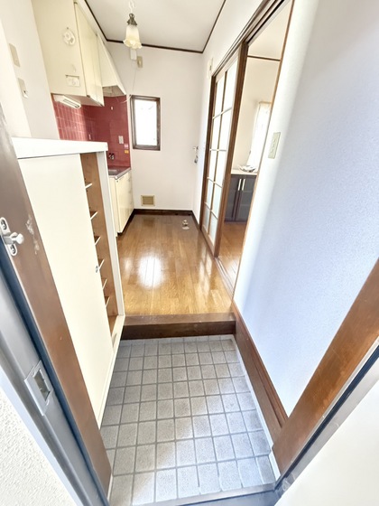 プレアデス洋光台