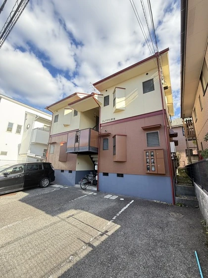 プレアデス洋光台