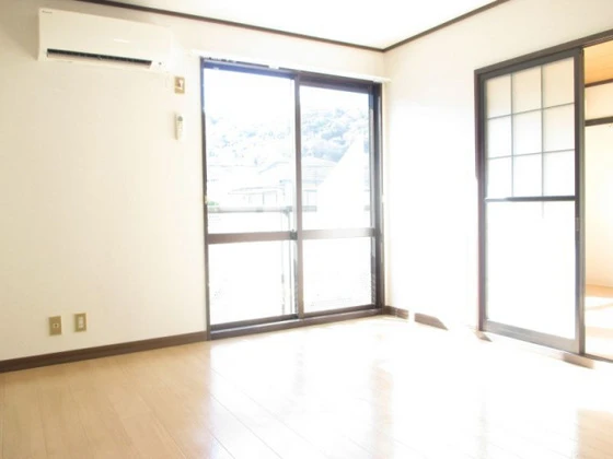 フロンティア B棟