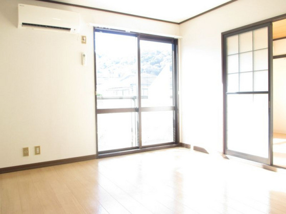 フロンティア B棟