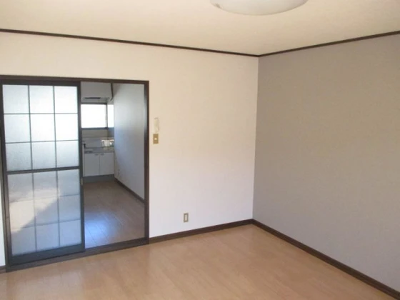 フロンティア B棟