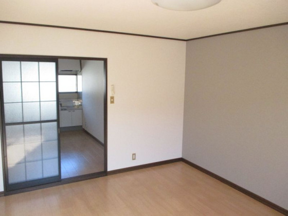 フロンティア B棟