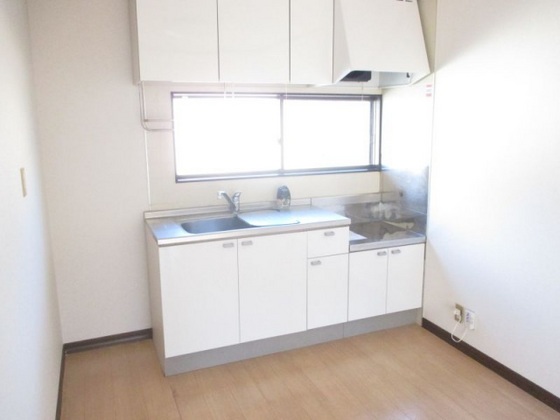 フロンティア B棟