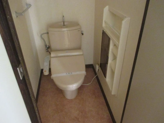 フロンティア B棟