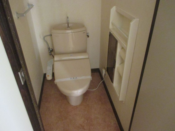 フロンティア B棟