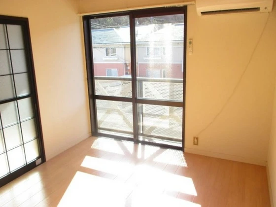 フロンティア B棟