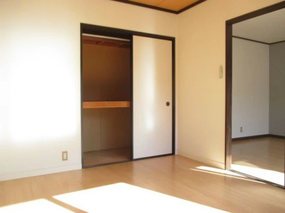 フロンティア B棟