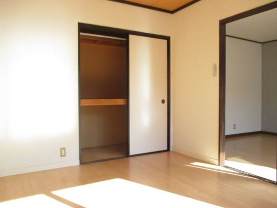 フロンティア B棟